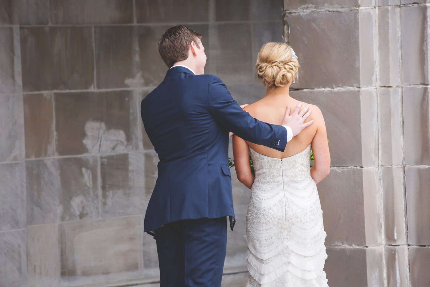 Alison & Martin wedding photo 12 by Michelle Carpenter for Main Event Weddings