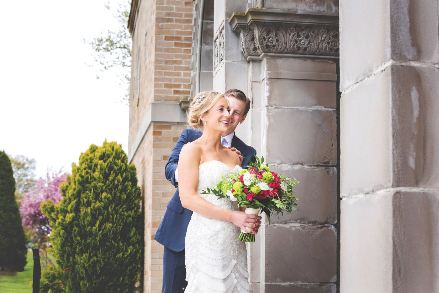Alison & Martin wedding photo 13 by Michelle Carpenter for Main Event Weddings