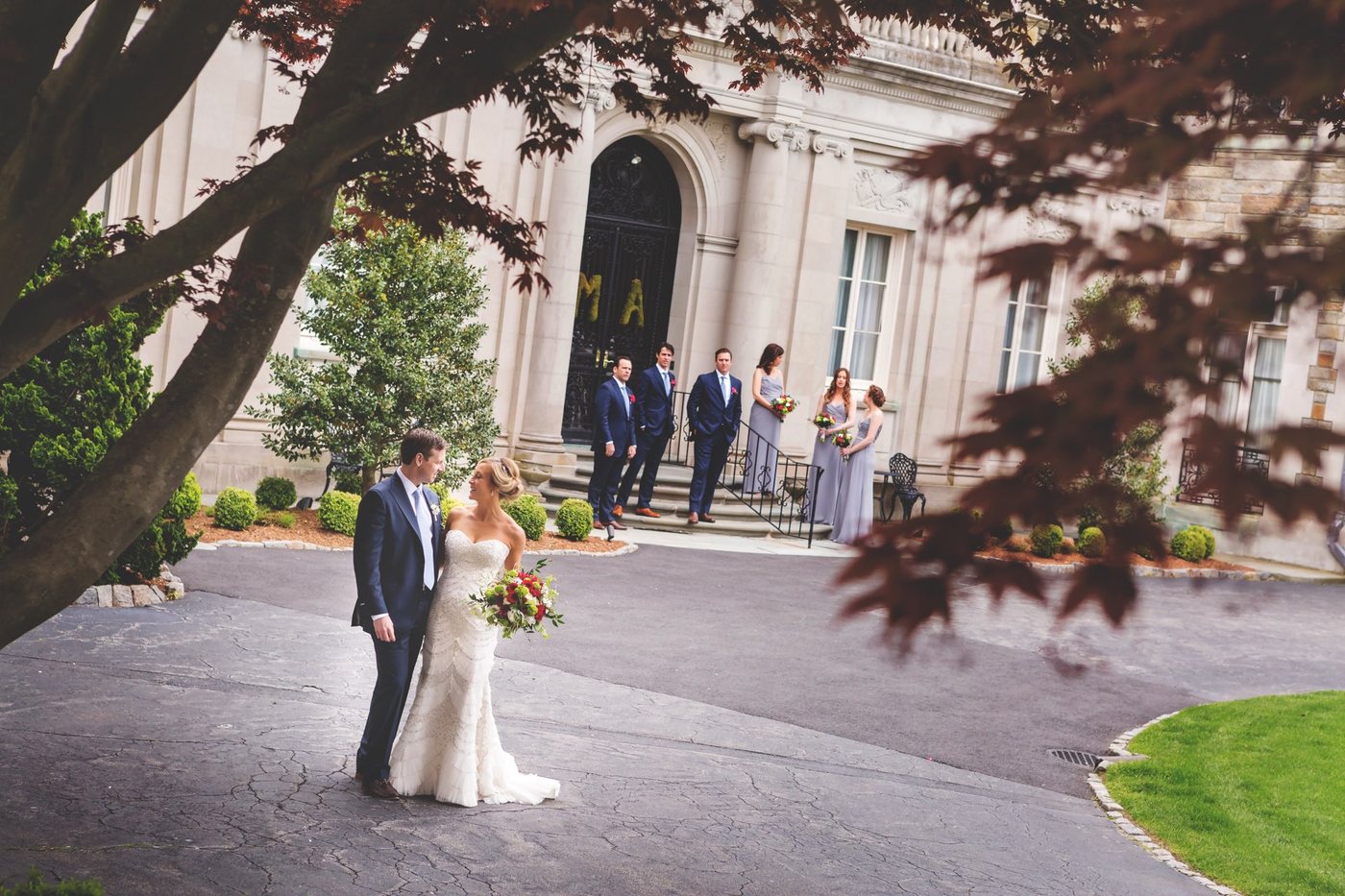 Alison & Martin wedding photo 21 by Michelle Carpenter for Main Event Weddings