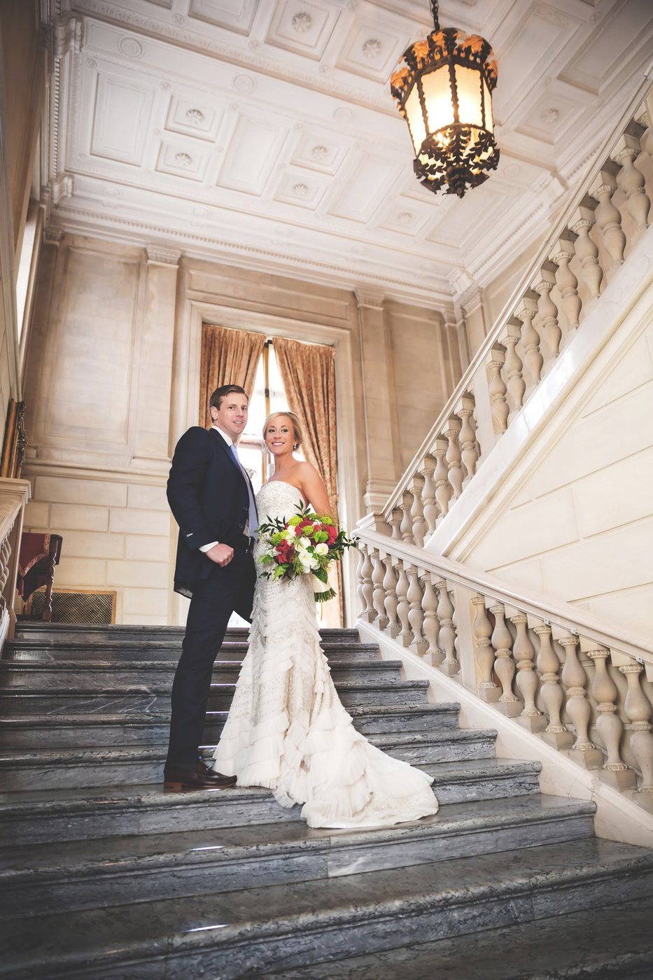 Alison & Martin wedding photo 25 by Michelle Carpenter for Main Event Weddings