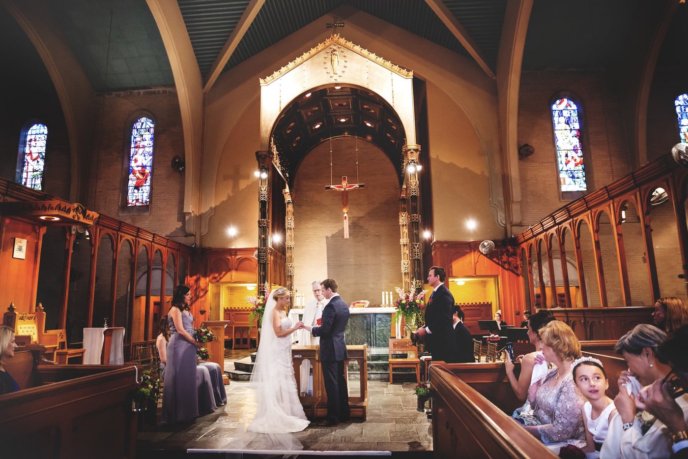 Alison & Martin wedding photo 42 by Michelle Carpenter for Main Event Weddings