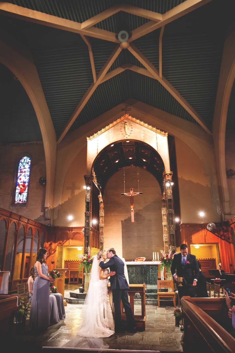 Alison & Martin wedding photo 43 by Michelle Carpenter for Main Event Weddings