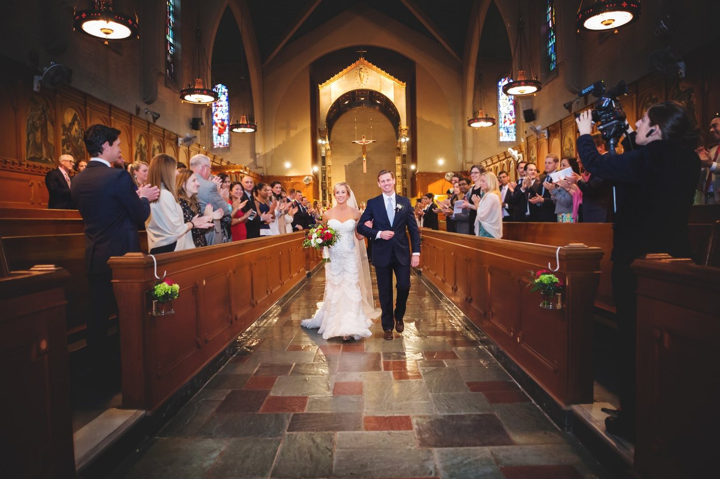 Alison & Martin wedding photo 44 by Michelle Carpenter for Main Event Weddings