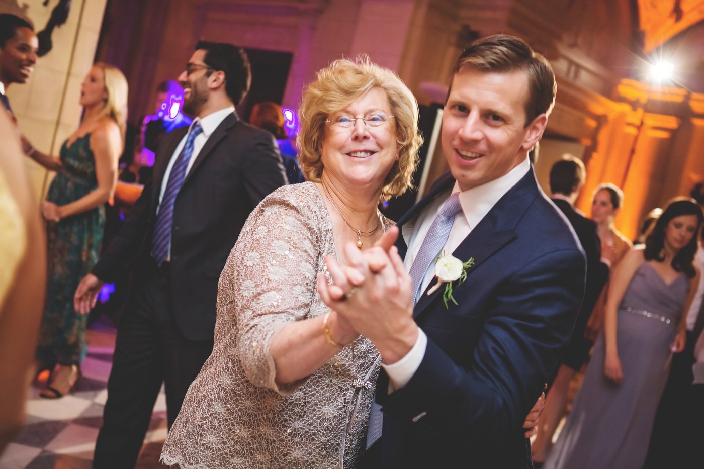 Alison & Martin wedding photo 78 by Michelle Carpenter for Main Event Weddings