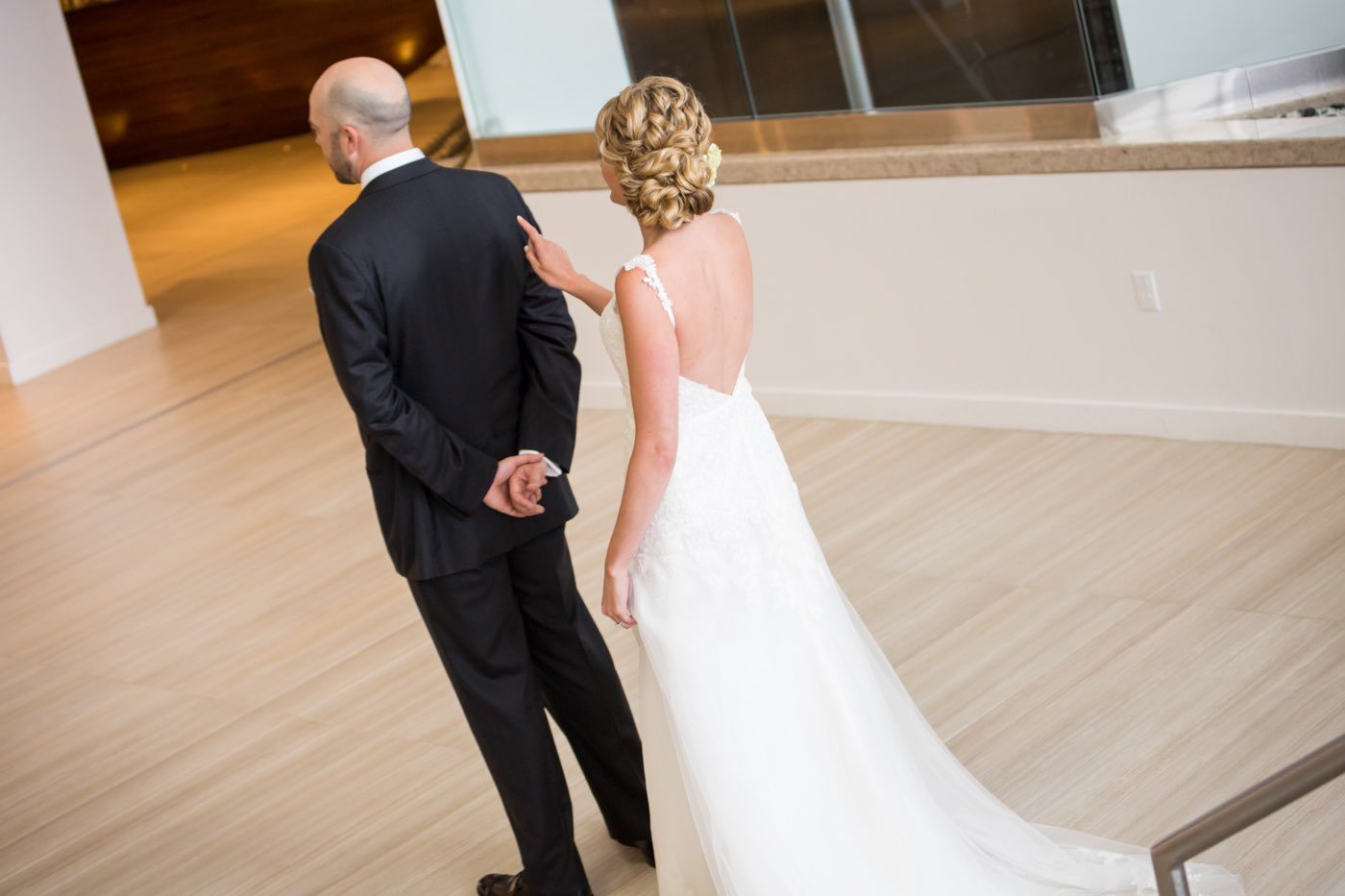 Samantha & Eric wedding photo 26 by Michelle Carpenter for Main Event Weddings