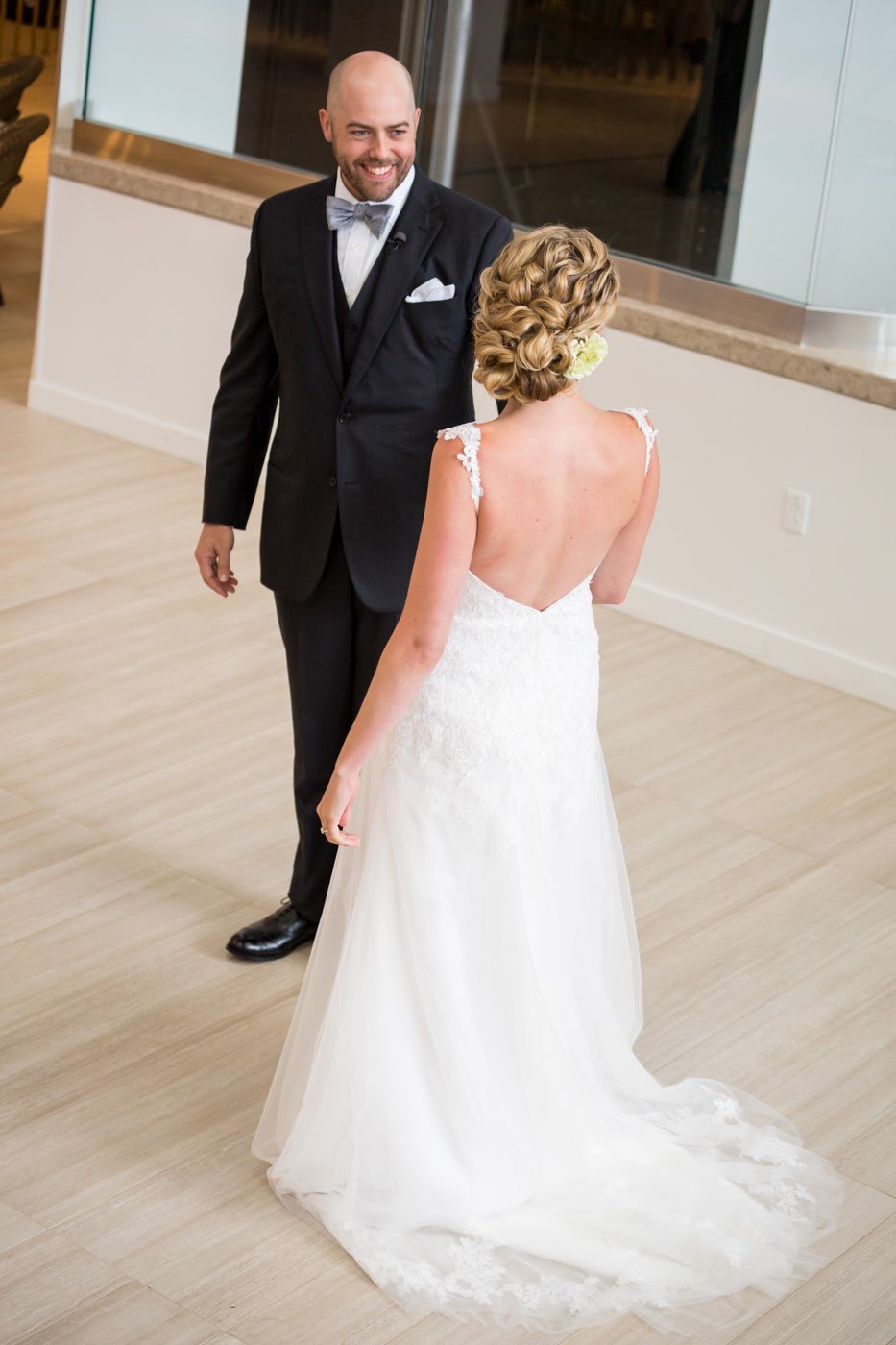 Samantha & Eric wedding photo 27 by Michelle Carpenter for Main Event Weddings
