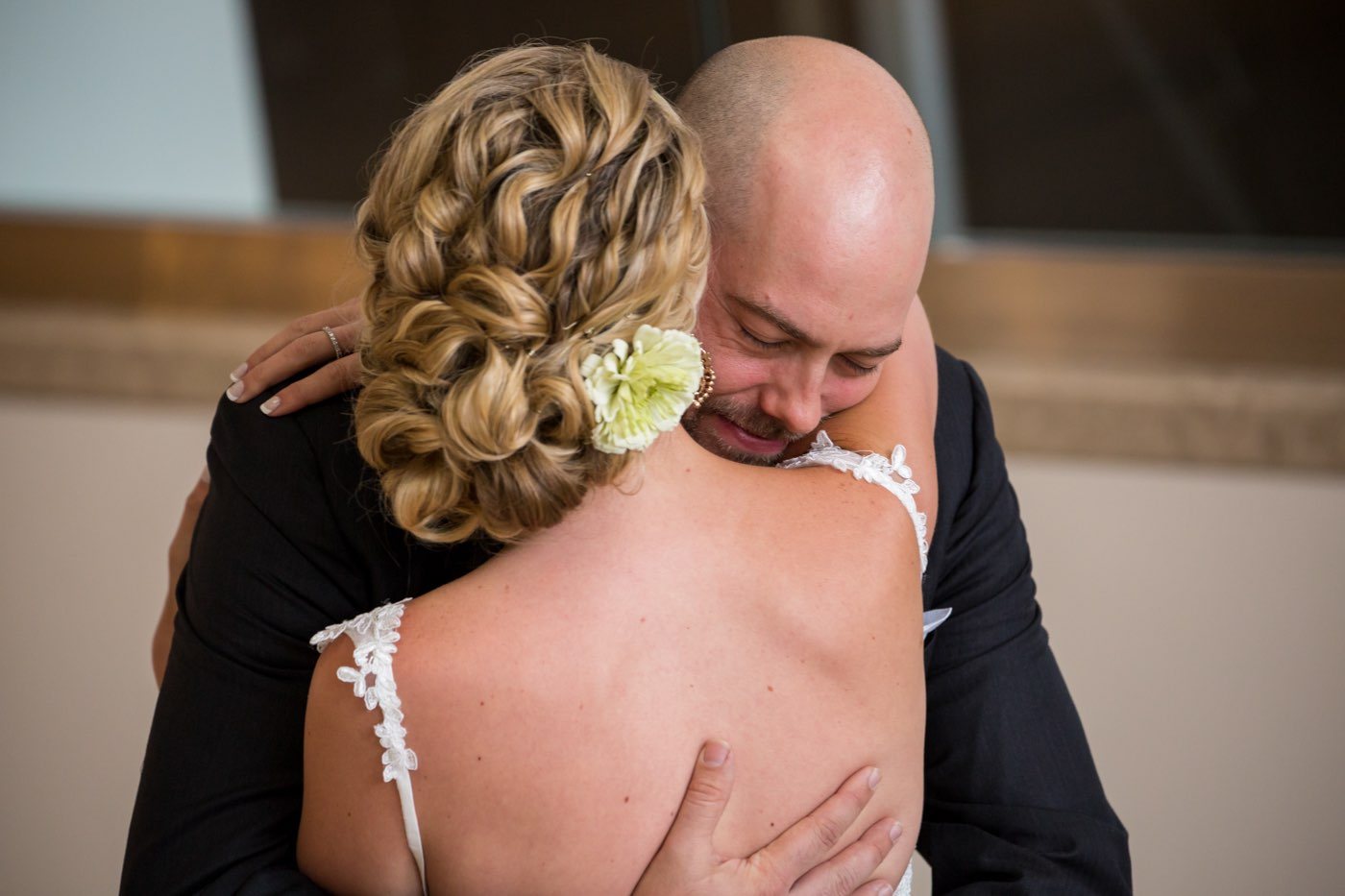 Samantha & Eric wedding photo 28 by Michelle Carpenter for Main Event Weddings
