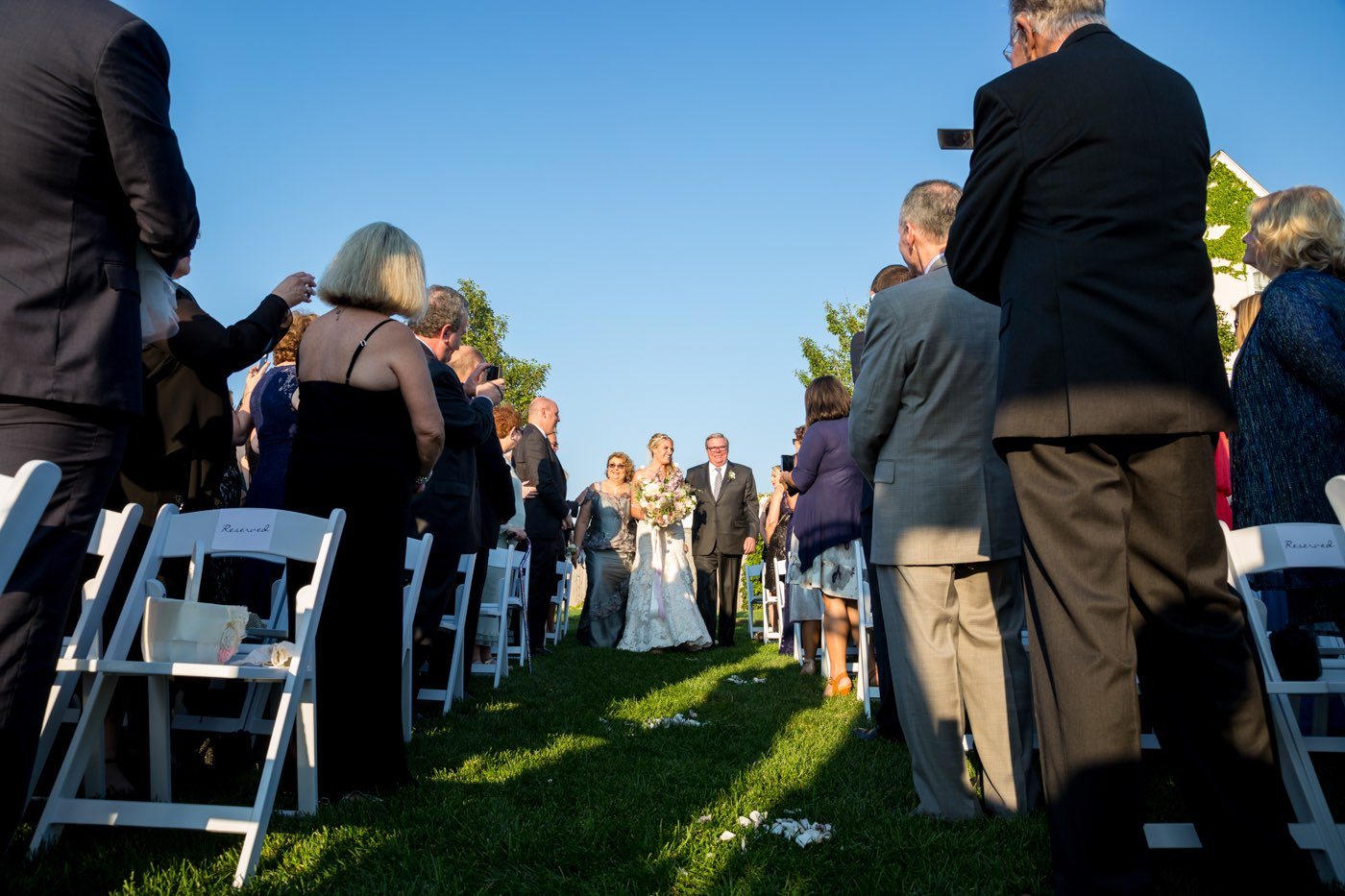 Samantha & Eric wedding photo 55 by Michelle Carpenter for Main Event Weddings
