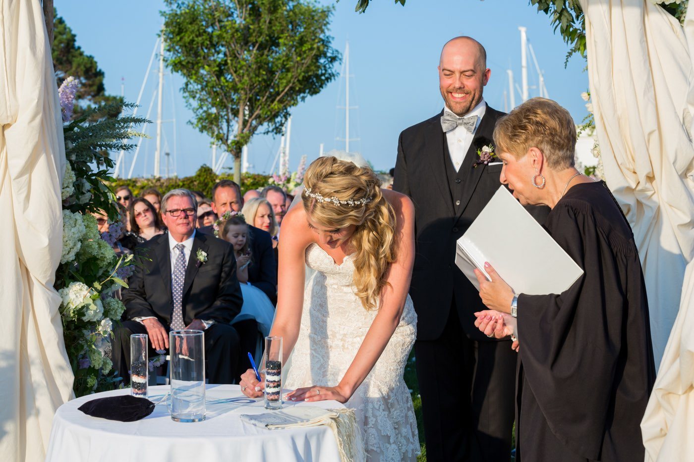 Samantha & Eric wedding photo 59 by Michelle Carpenter for Main Event Weddings