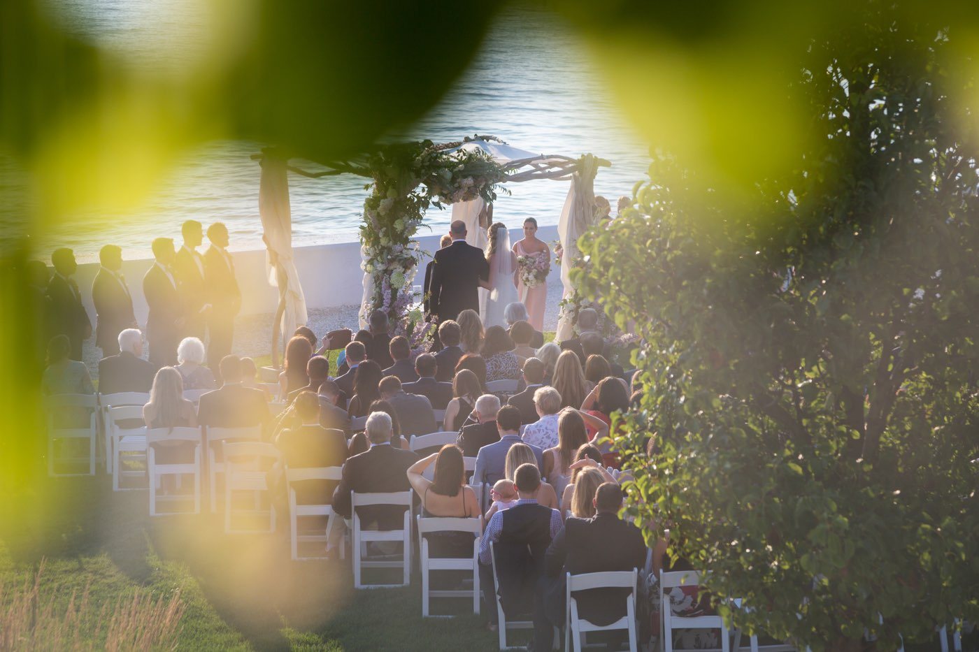 Samantha & Eric wedding photo 61 by Michelle Carpenter for Main Event Weddings