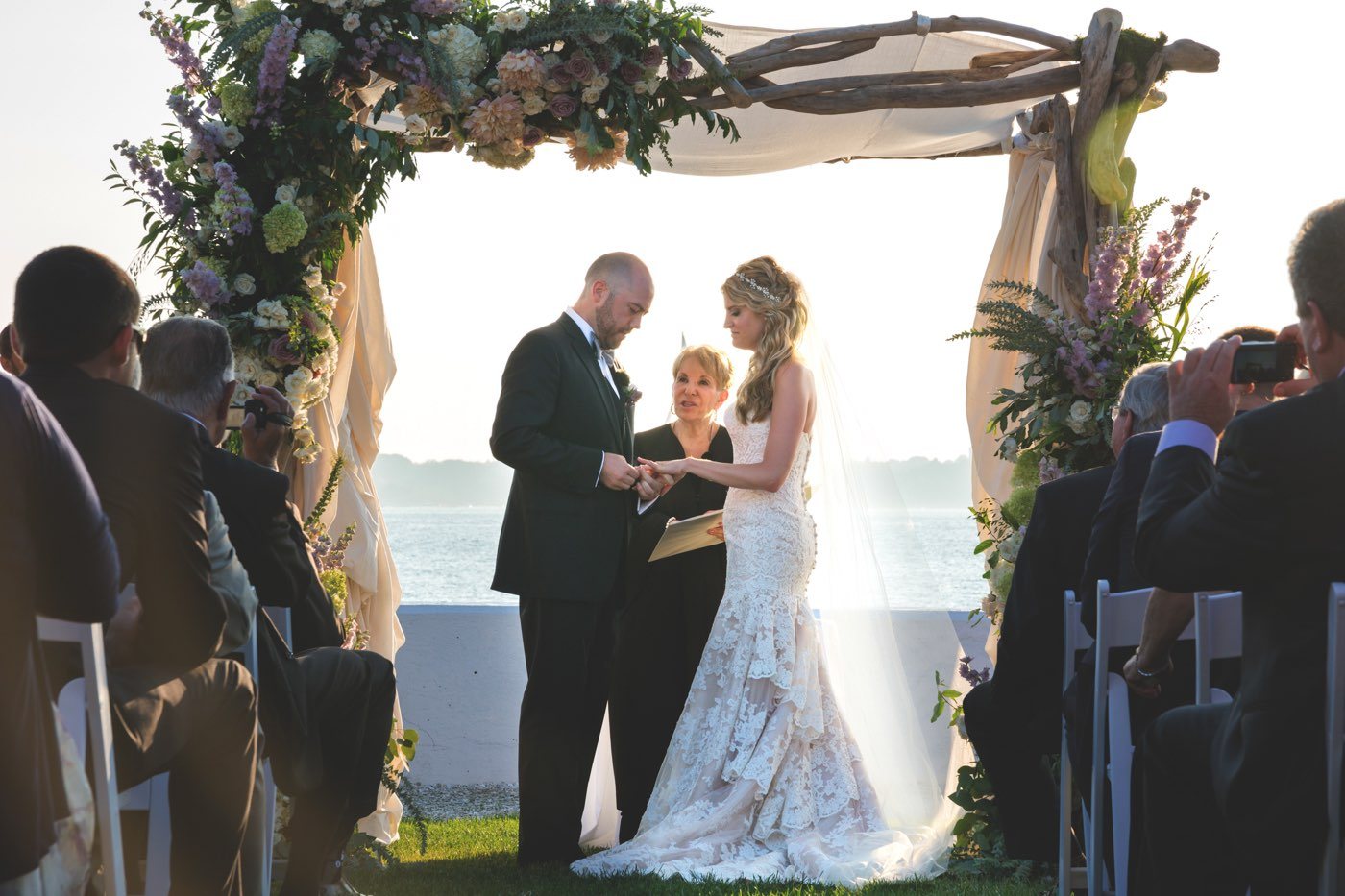 Samantha & Eric wedding photo 63 by Michelle Carpenter for Main Event Weddings