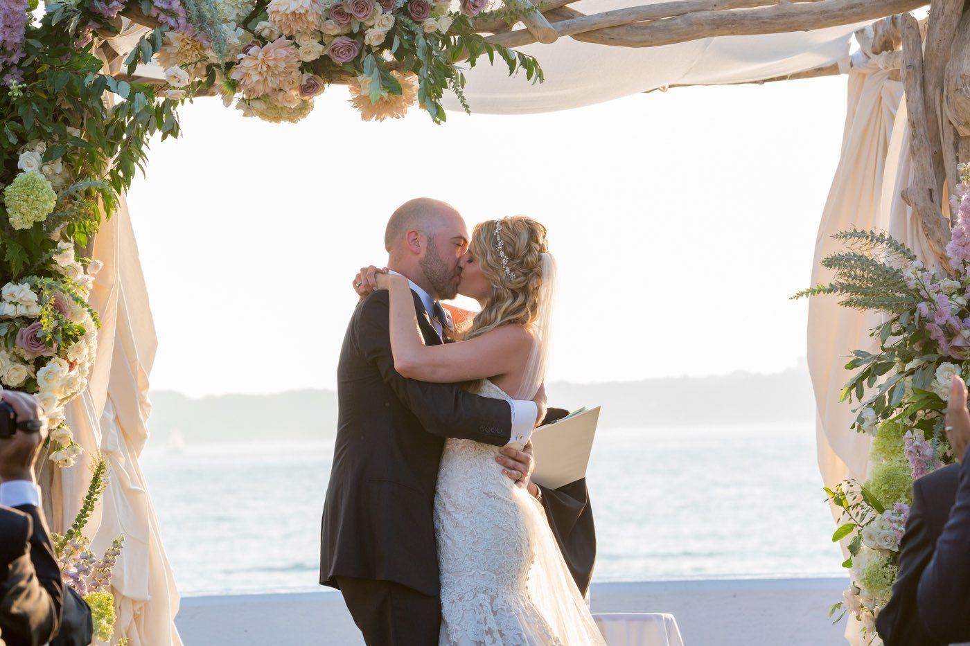 Samantha & Eric wedding photo 64 by Michelle Carpenter for Main Event Weddings