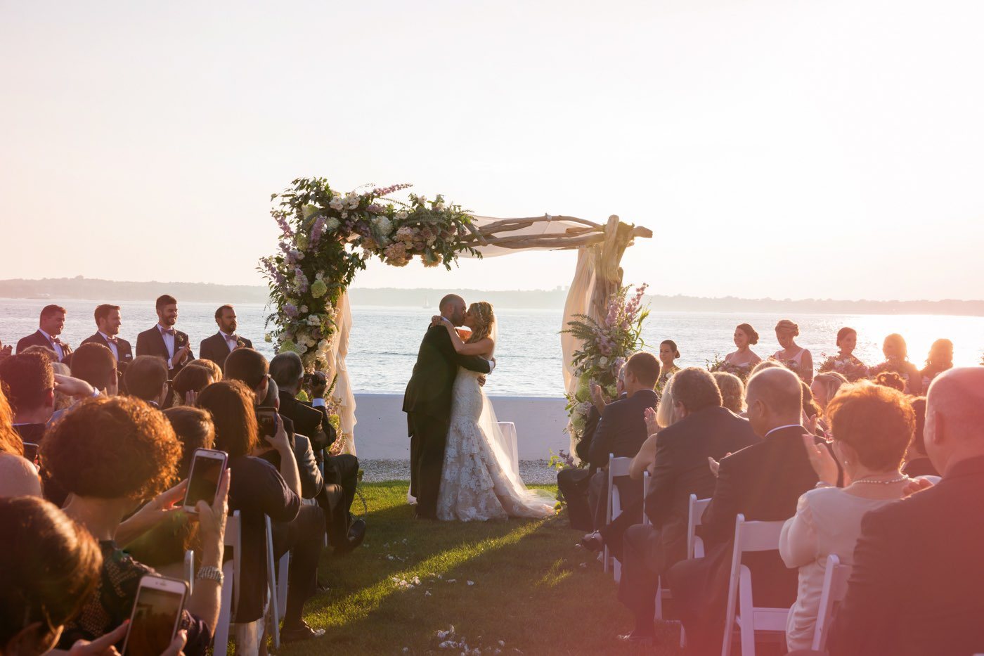Samantha & Eric wedding photo 65 by Michelle Carpenter for Main Event Weddings