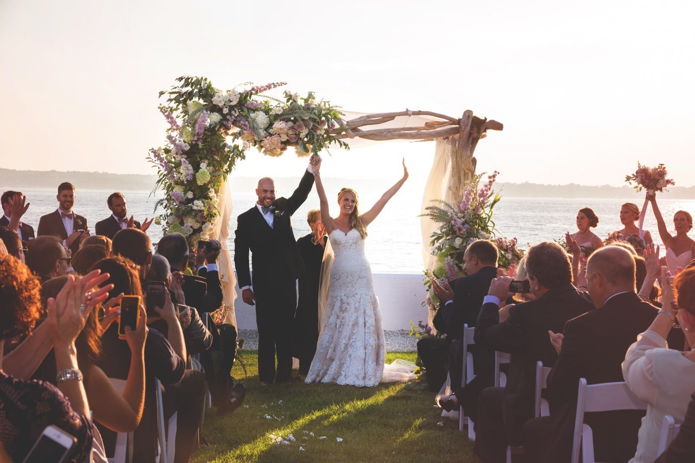 Samantha & Eric wedding photo 66 by Michelle Carpenter for Main Event Weddings