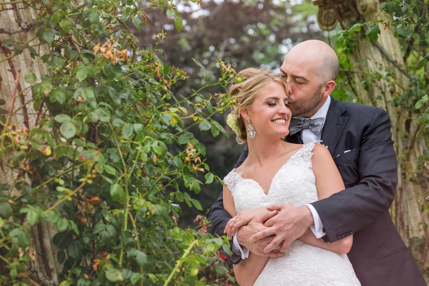 Samantha & Eric wedding photo 76 by Michelle Carpenter for Main Event Weddings