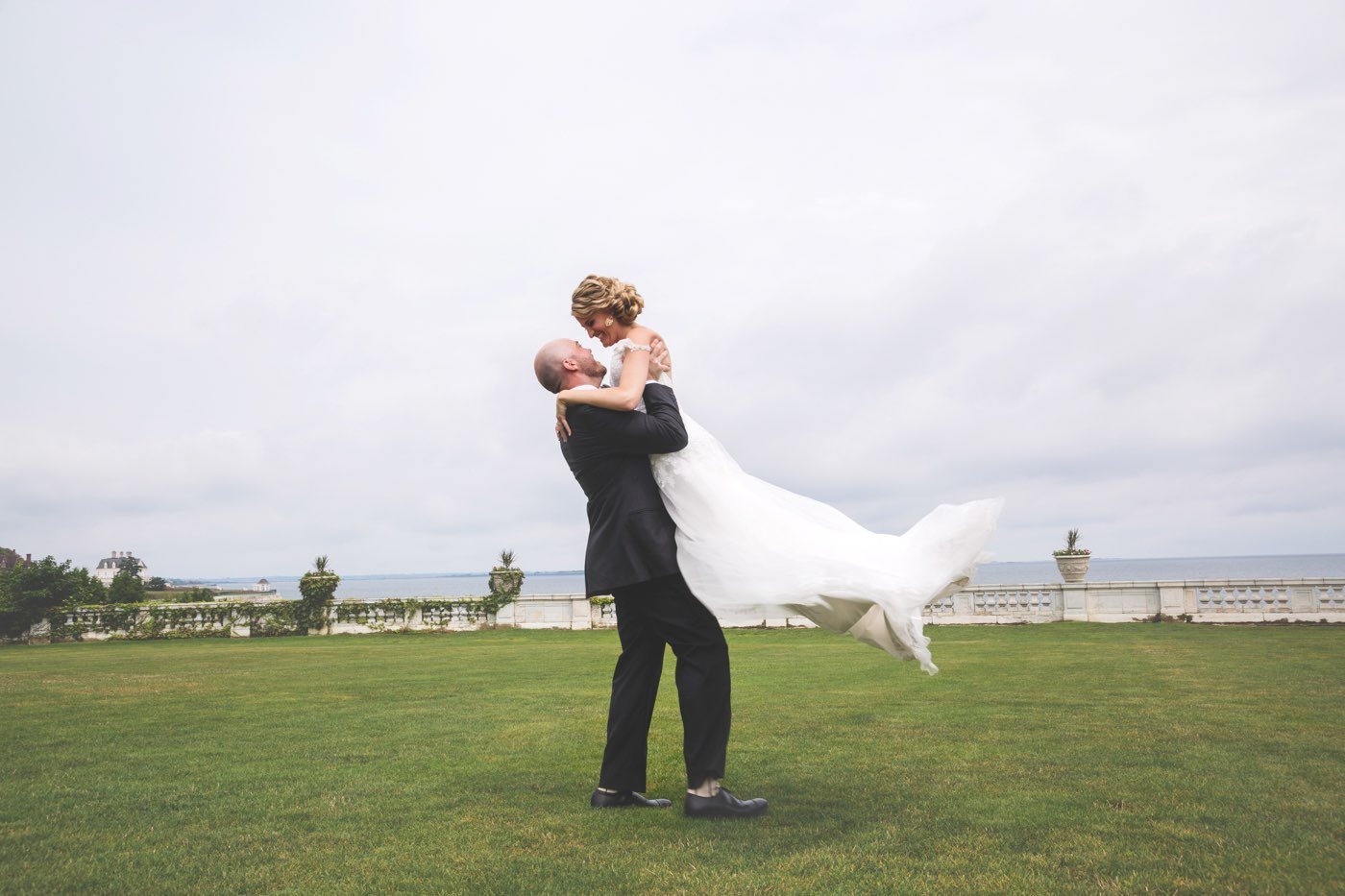 Samantha & Eric wedding photo 89 by Michelle Carpenter for Main Event Weddings