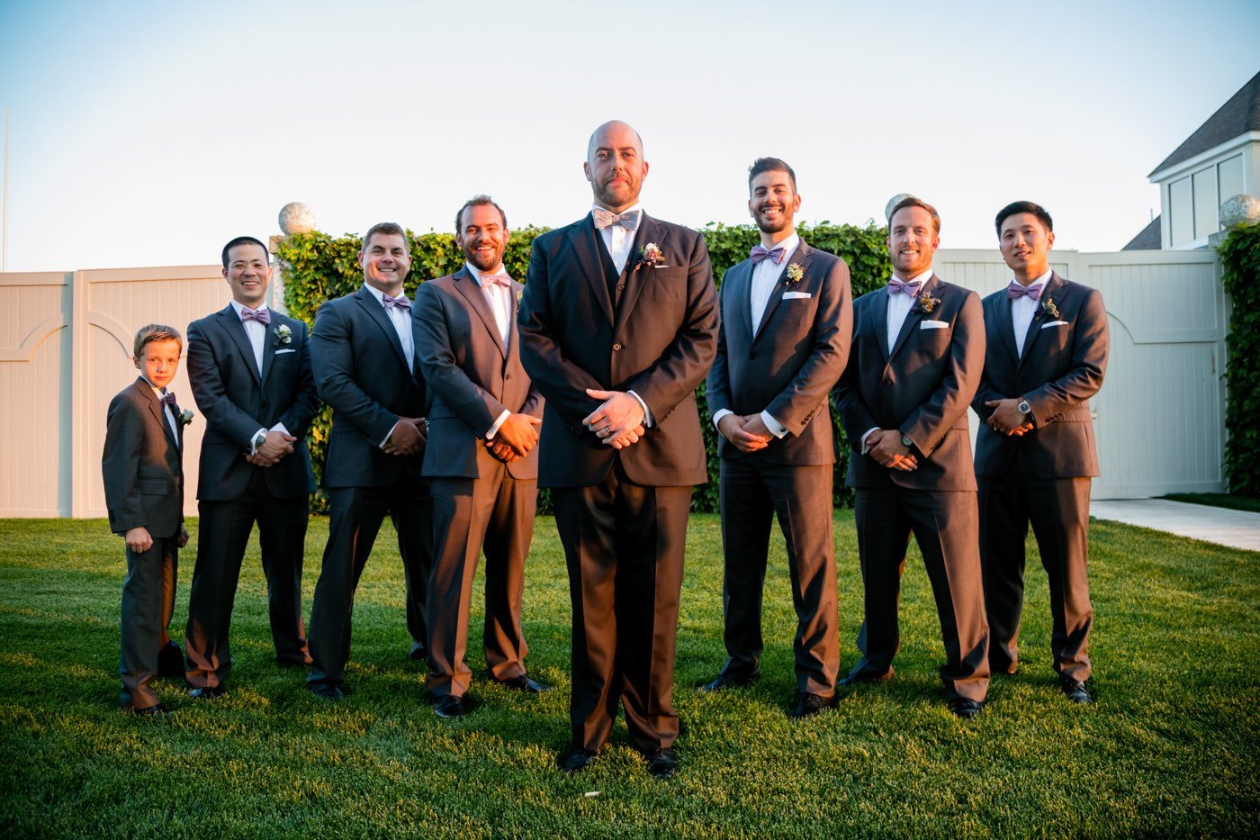 Samantha & Eric wedding photo 92 by Michelle Carpenter for Main Event Weddings