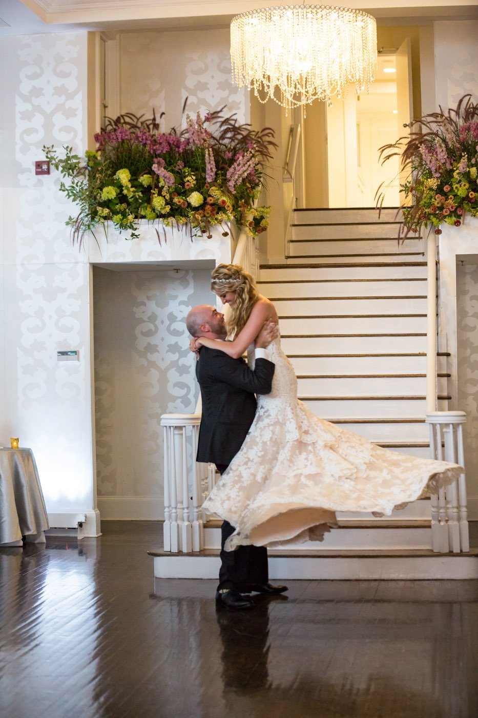 Samantha & Eric wedding photo 103 by Michelle Carpenter for Main Event Weddings
