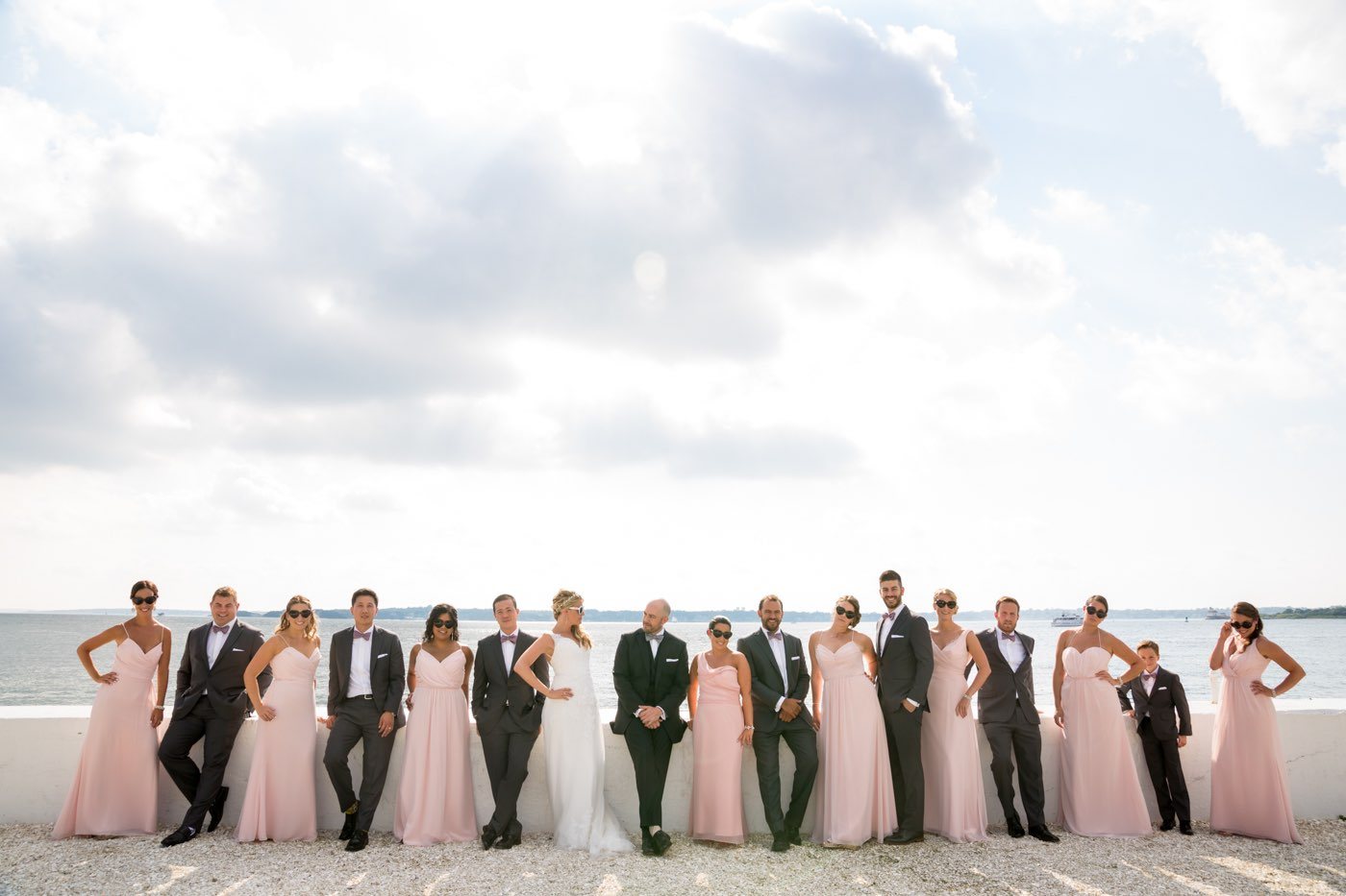 Samantha & Eric wedding photo 105 by Michelle Carpenter for Main Event Weddings