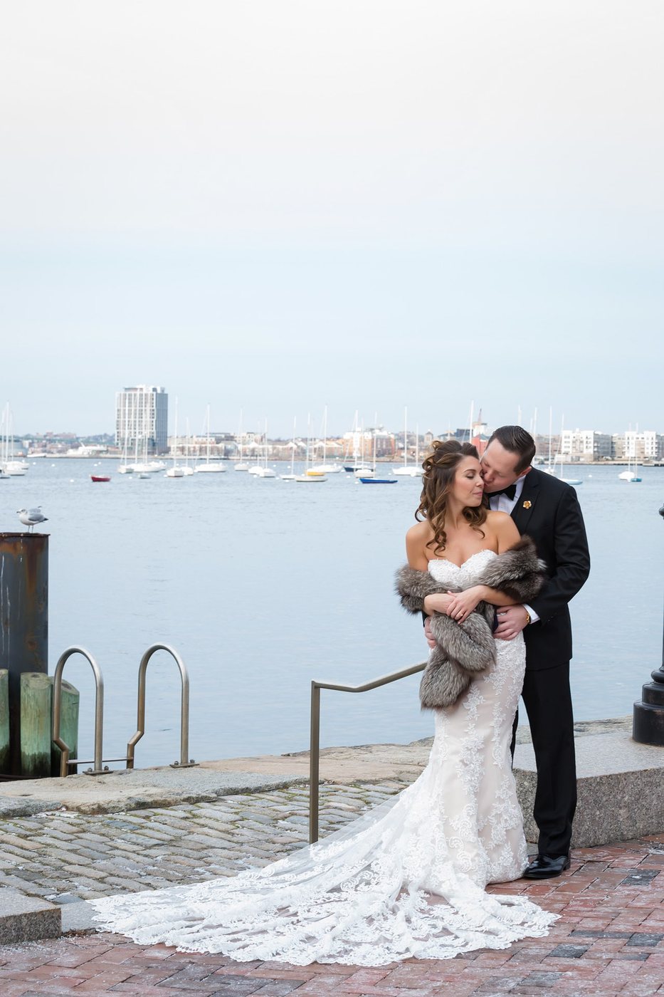 Laurie & Billy wedding photo 32 by Michelle Carpenter for Main Event Weddings