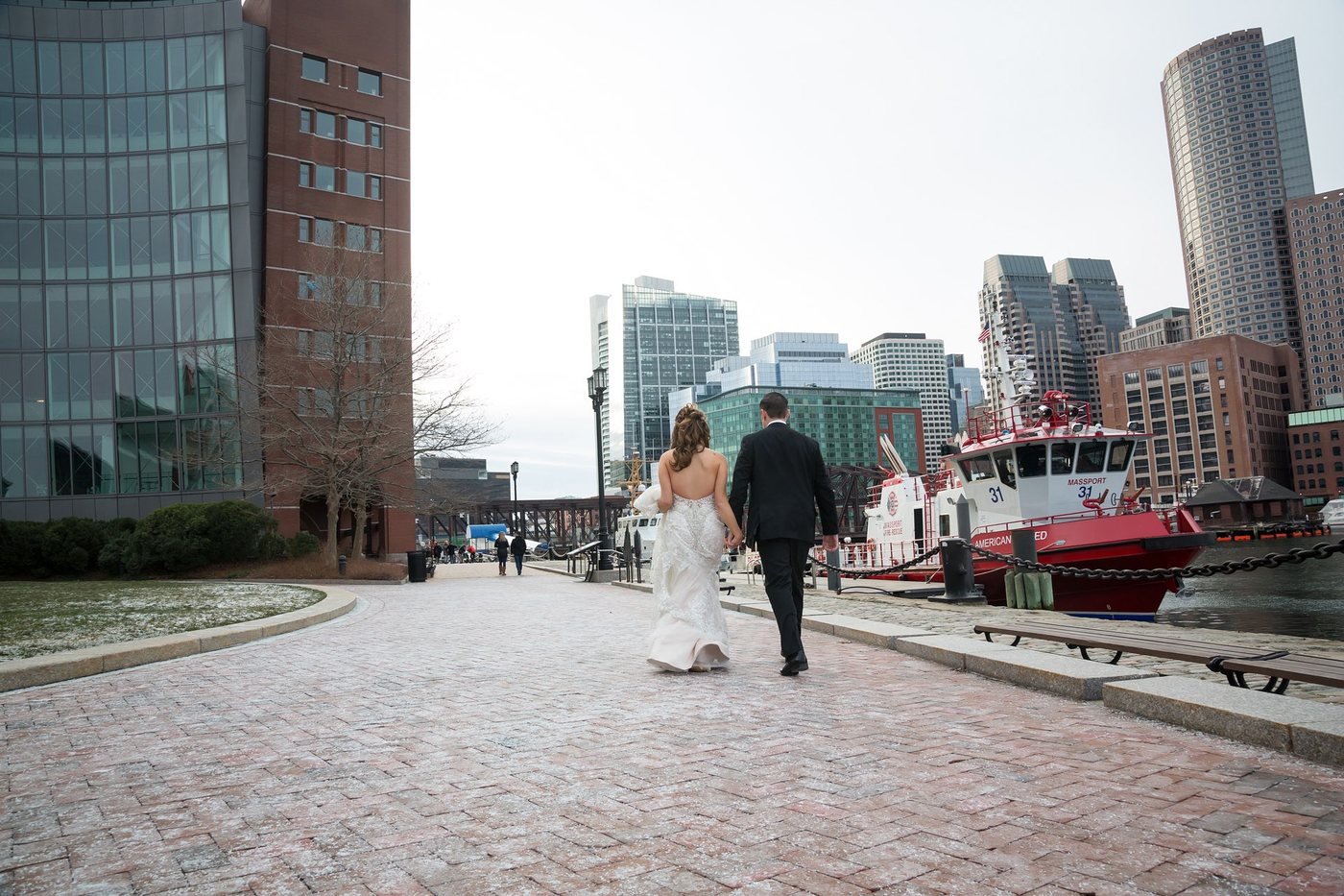 Laurie & Billy wedding photo 37 by Michelle Carpenter for Main Event Weddings