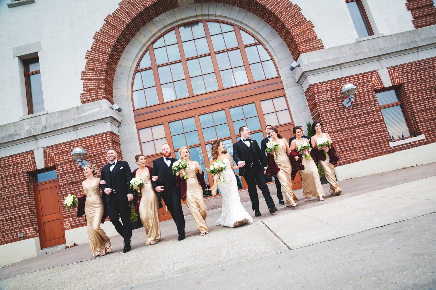 Laurie & Billy wedding photo 49 by Michelle Carpenter for Main Event Weddings