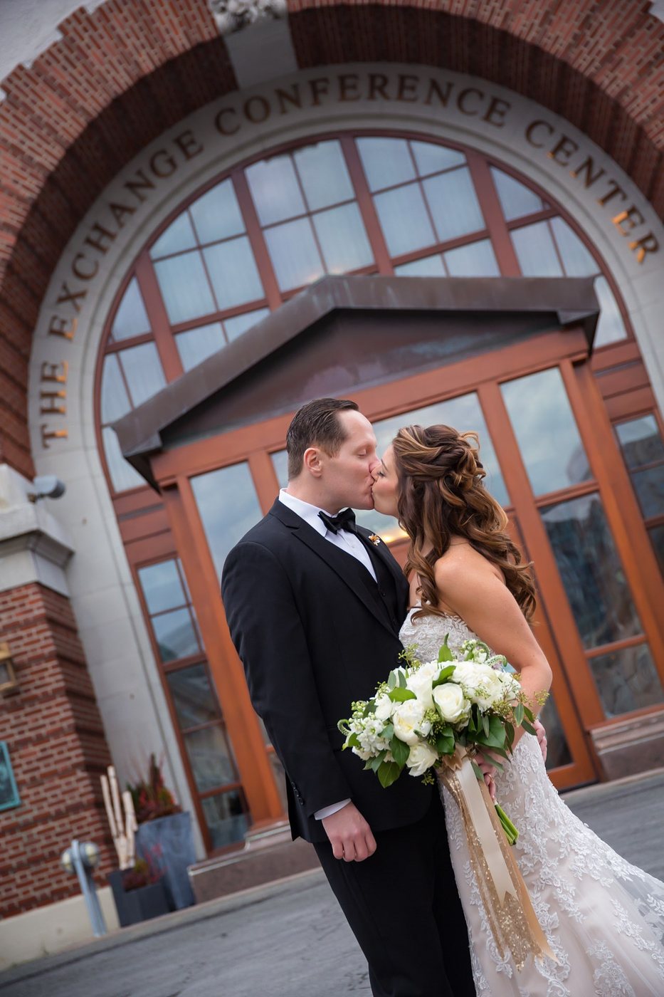 Laurie & Billy wedding photo 57 by Michelle Carpenter for Main Event Weddings