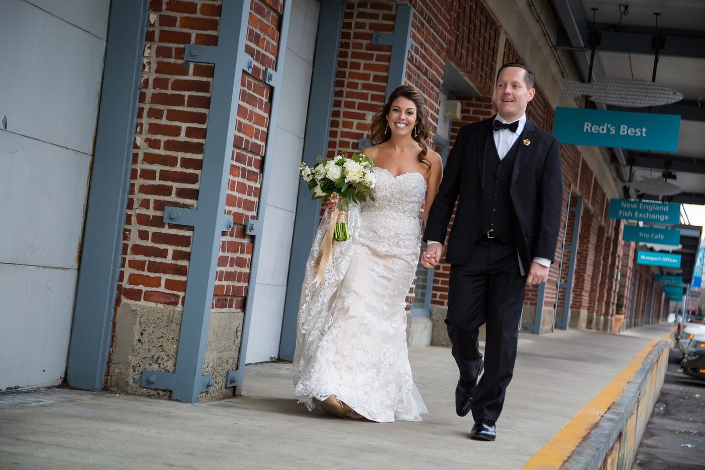Laurie & Billy wedding photo 59 by Michelle Carpenter for Main Event Weddings