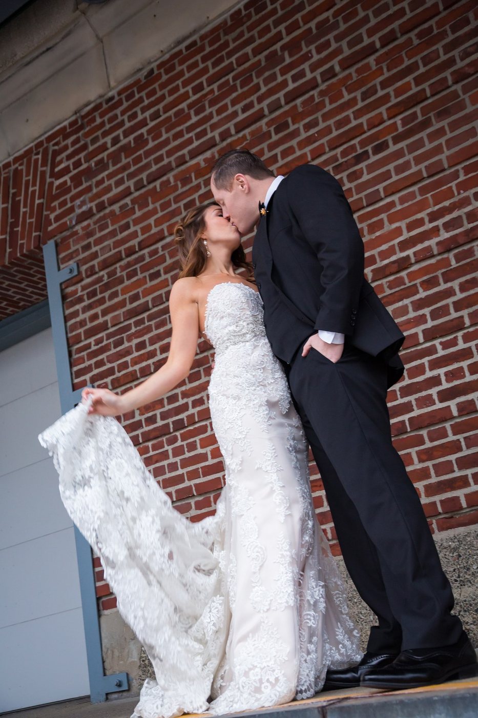 Laurie & Billy wedding photo 60 by Michelle Carpenter for Main Event Weddings