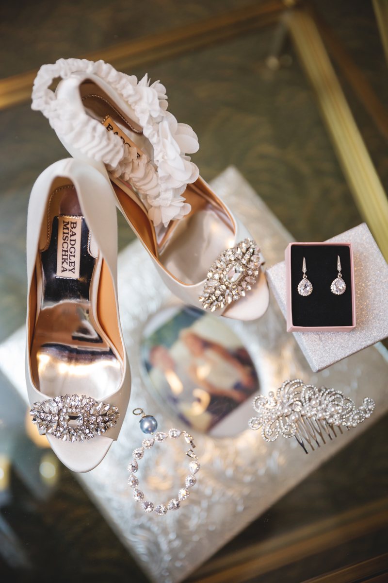 Elizabeth & Chris wedding gallery by Michelle Carpenter for Main Event Weddings