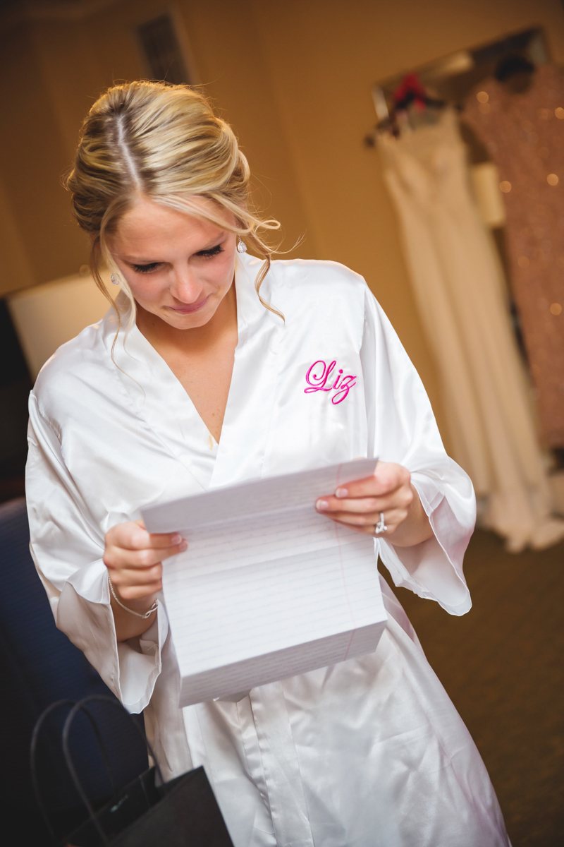 Elizabeth & Chris wedding photo 7 by Michelle Carpenter for Main Event Weddings