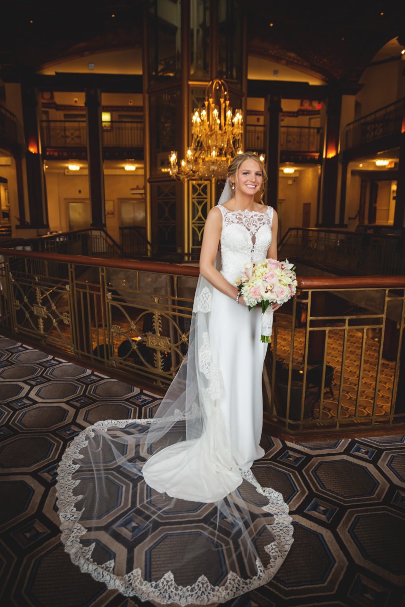 Elizabeth & Chris wedding photo 15 by Michelle Carpenter for Main Event Weddings