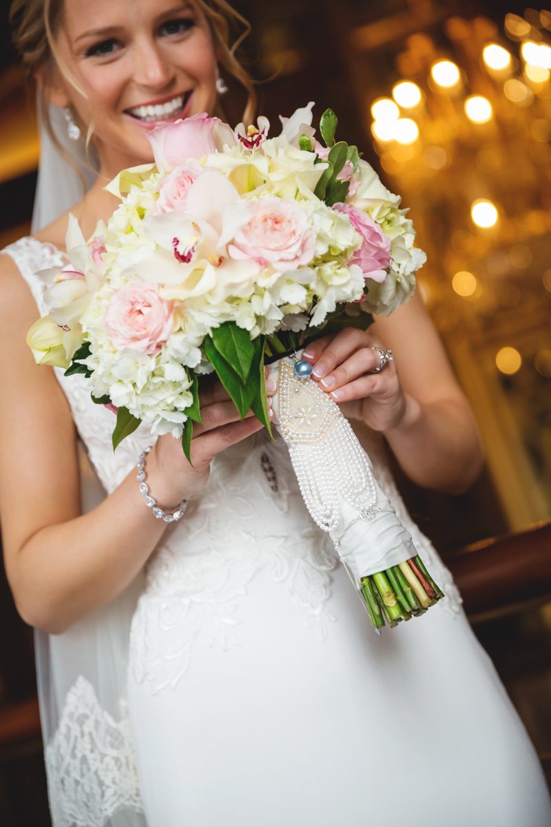 Elizabeth & Chris wedding photo 17 by Michelle Carpenter for Main Event Weddings