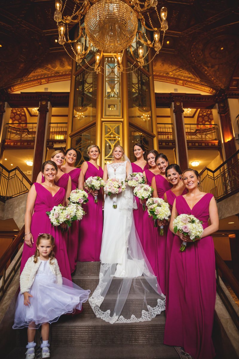 Elizabeth & Chris wedding photo 21 by Michelle Carpenter for Main Event Weddings