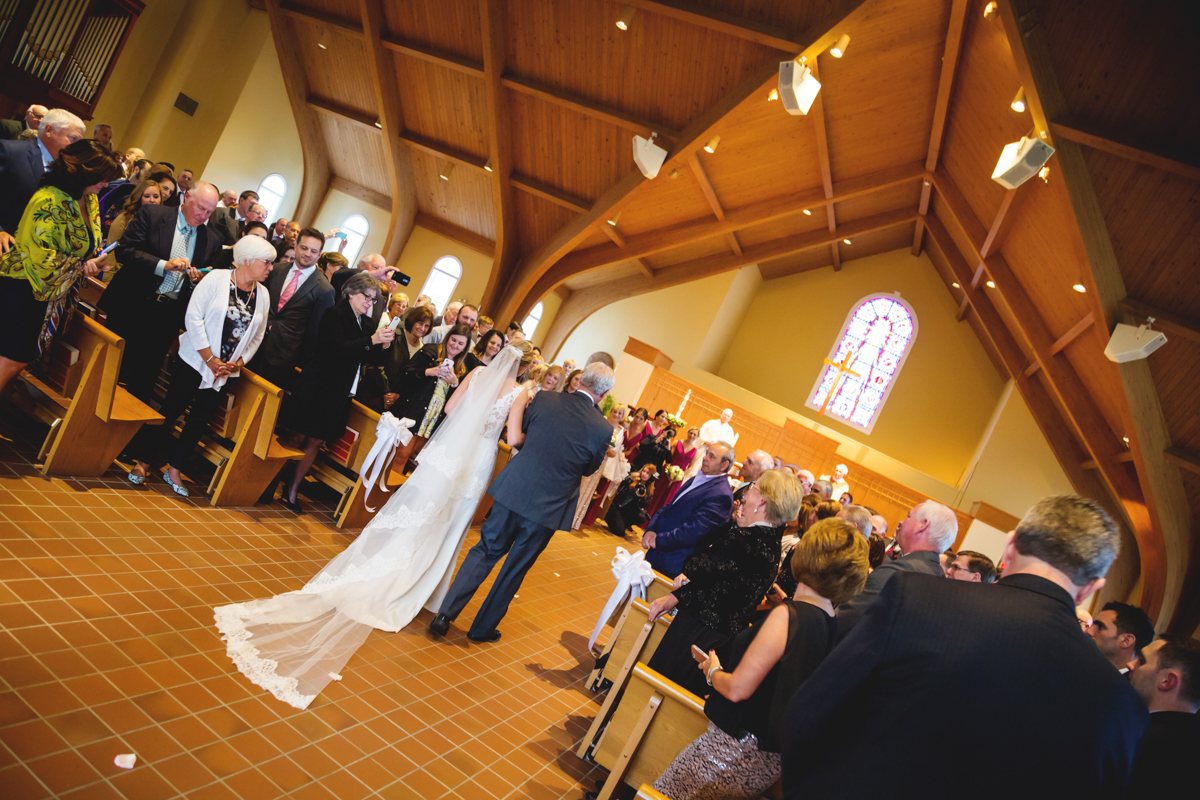 Elizabeth & Chris wedding photo 28 by Michelle Carpenter for Main Event Weddings