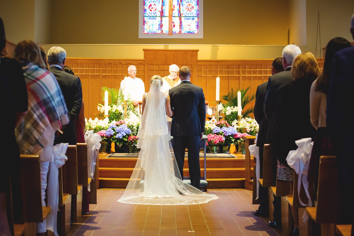 Elizabeth & Chris wedding photo 29 by Michelle Carpenter for Main Event Weddings