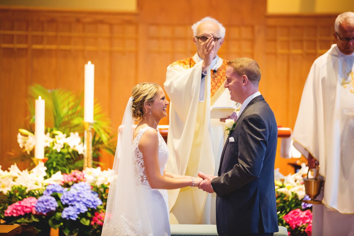 Elizabeth & Chris wedding photo 30 by Michelle Carpenter for Main Event Weddings