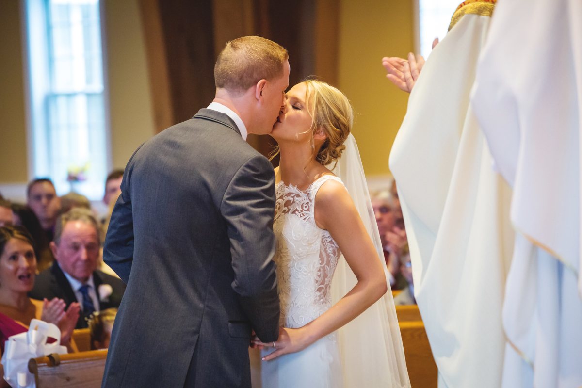 Elizabeth & Chris wedding photo 31 by Michelle Carpenter for Main Event Weddings