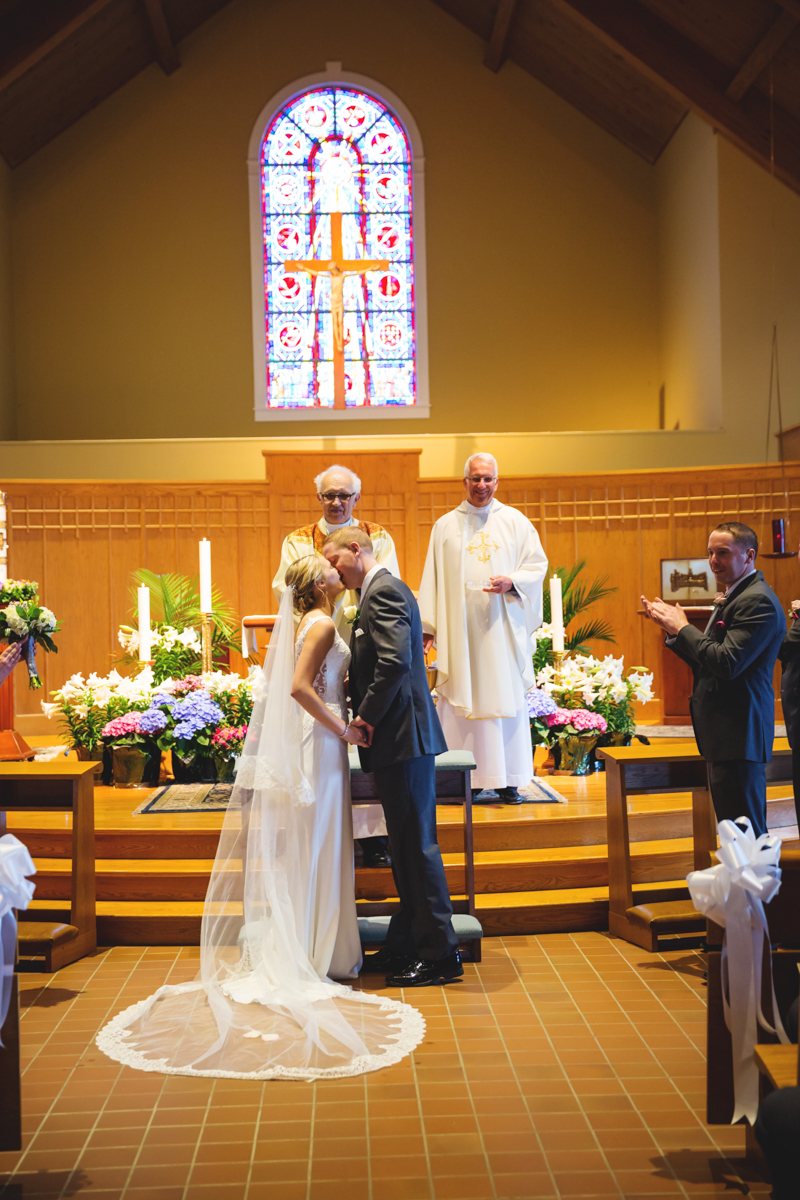 Elizabeth & Chris wedding photo 32 by Michelle Carpenter for Main Event Weddings