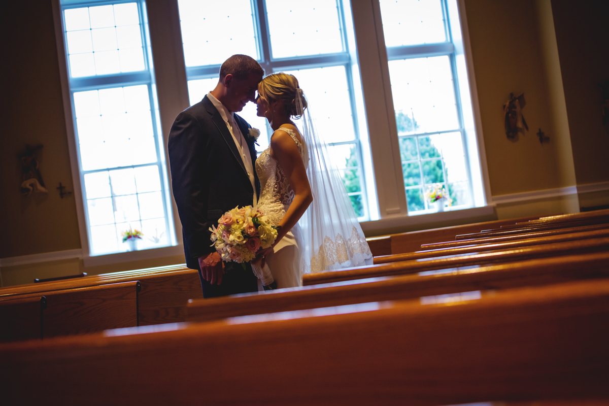 Elizabeth & Chris wedding photo 38 by Michelle Carpenter for Main Event Weddings