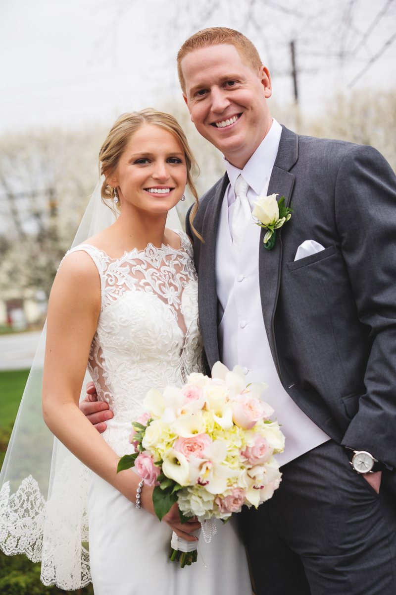 Elizabeth & Chris wedding photo 39 by Michelle Carpenter for Main Event Weddings