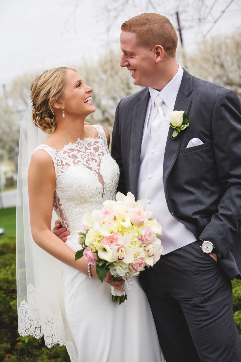 Elizabeth & Chris wedding photo 40 by Michelle Carpenter for Main Event Weddings