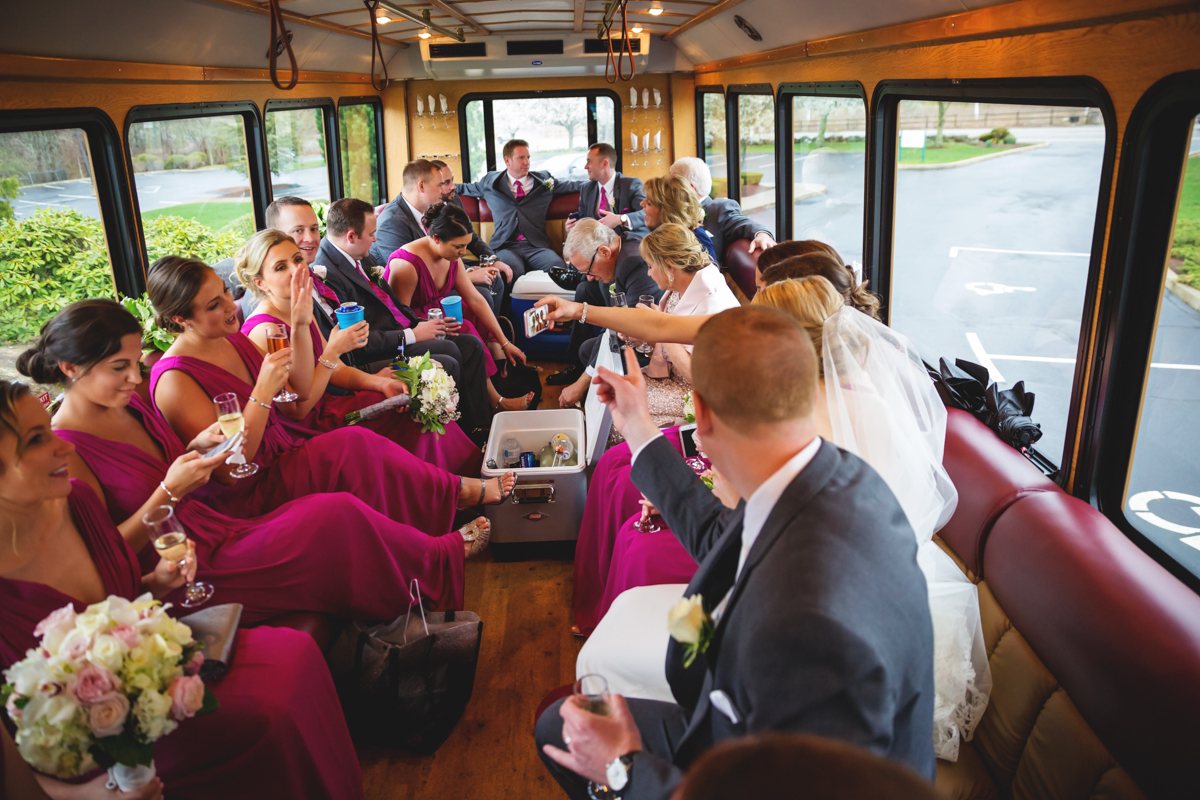 Elizabeth & Chris wedding photo 42 by Michelle Carpenter for Main Event Weddings