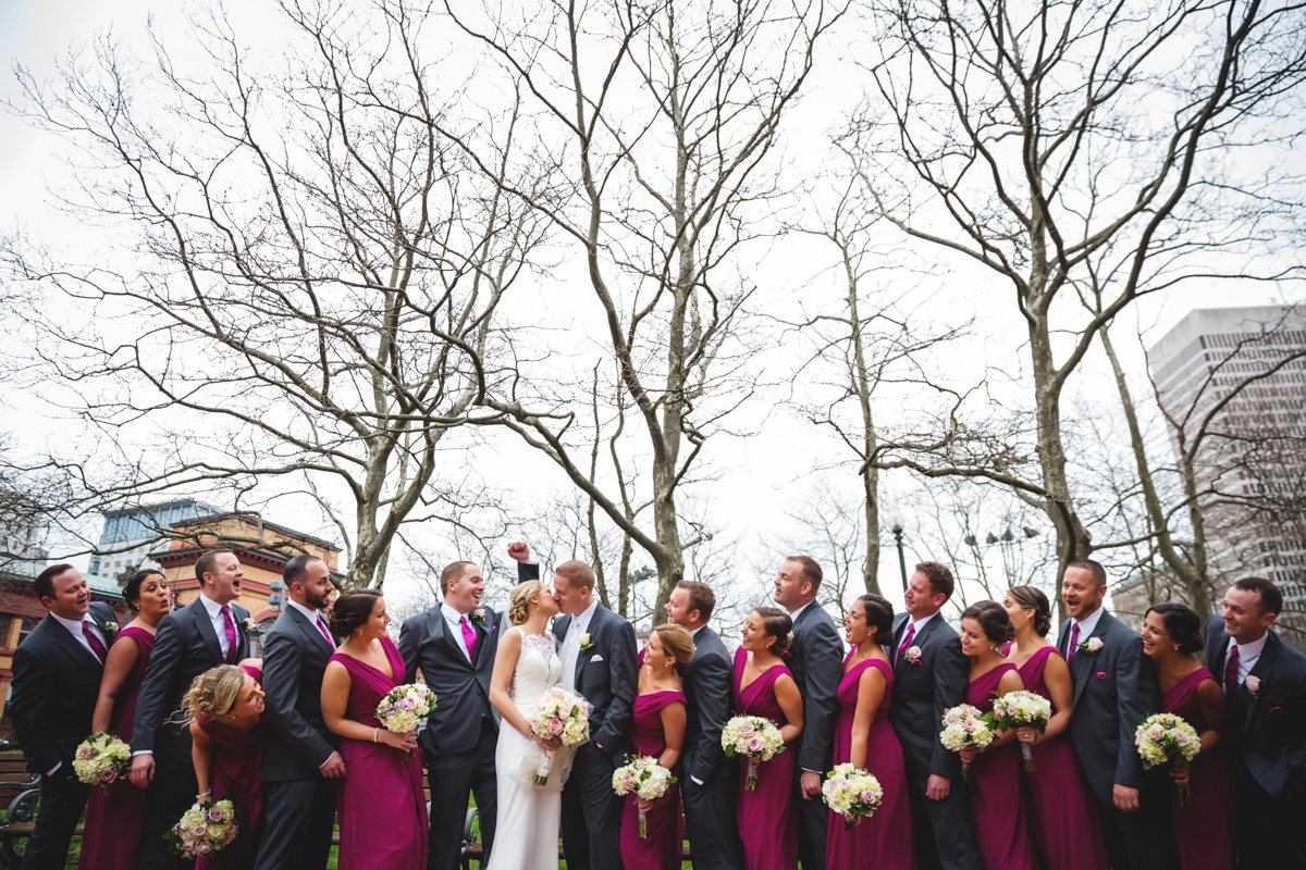 Elizabeth & Chris wedding photo 45 by Michelle Carpenter for Main Event Weddings