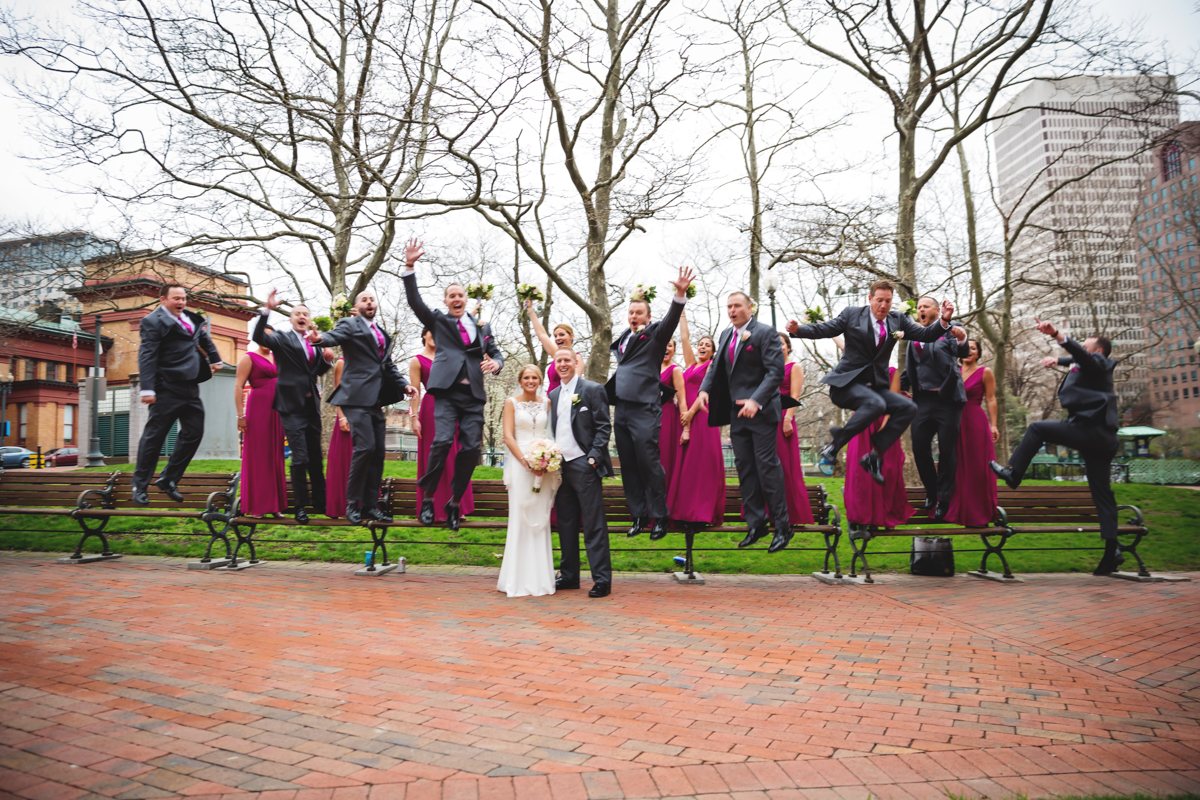 Elizabeth & Chris wedding photo 47 by Michelle Carpenter for Main Event Weddings