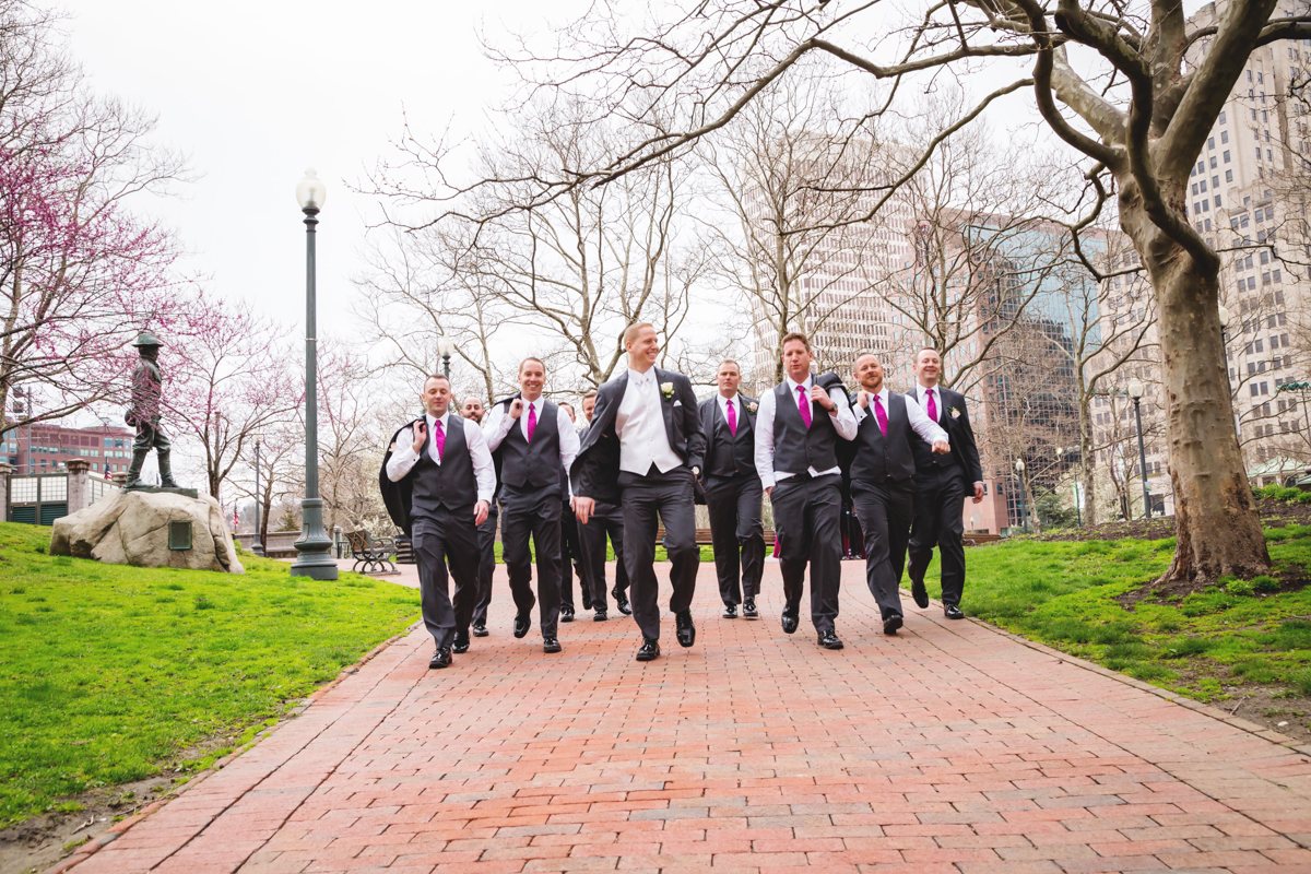 Elizabeth & Chris wedding photo 48 by Michelle Carpenter for Main Event Weddings