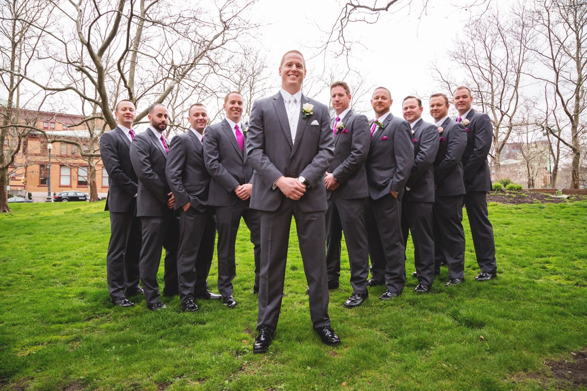 Elizabeth & Chris wedding photo 50 by Michelle Carpenter for Main Event Weddings