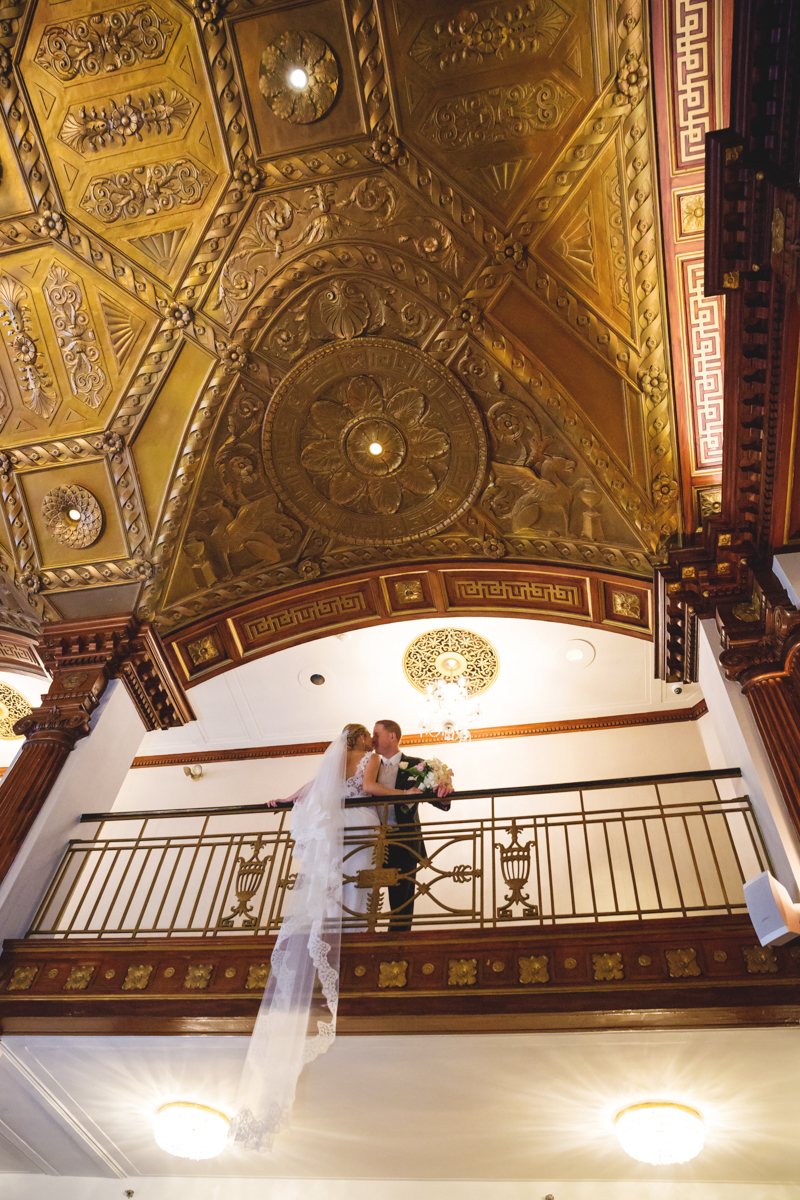 Elizabeth & Chris wedding photo 58 by Michelle Carpenter for Main Event Weddings
