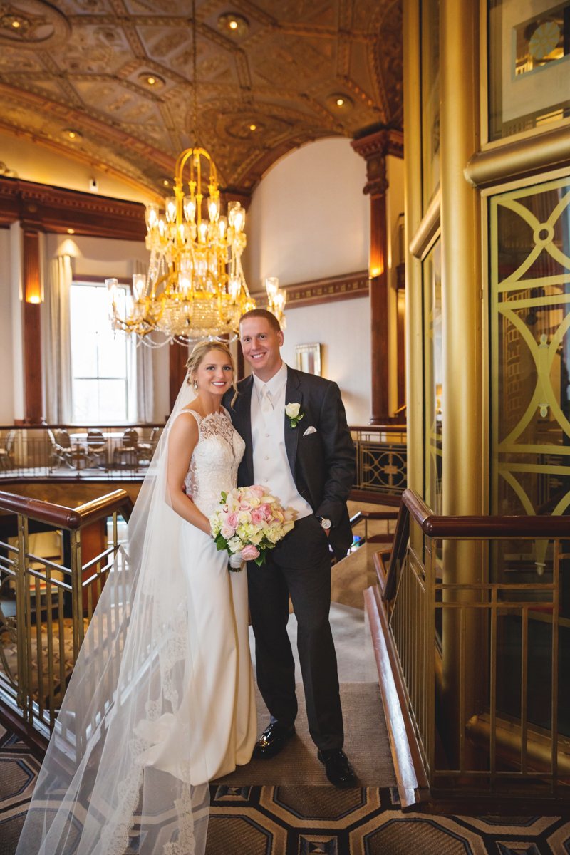 Elizabeth & Chris wedding photo 60 by Michelle Carpenter for Main Event Weddings