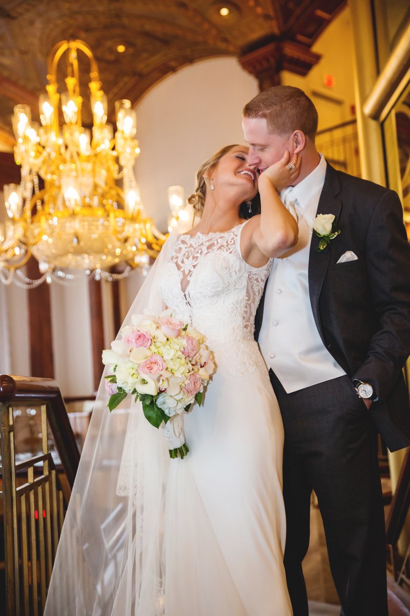 Elizabeth & Chris wedding photo 61 by Michelle Carpenter for Main Event Weddings